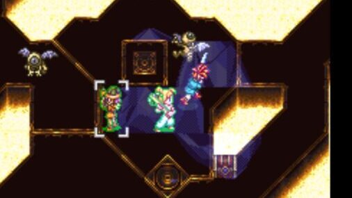 アイスガソード