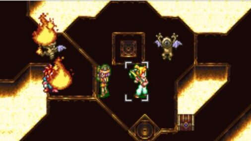 ファイアソード